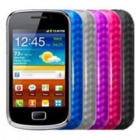 Samsung Galaxy Mini II