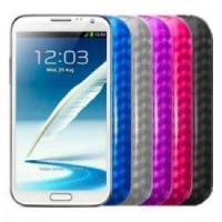 Samsung Galaxy Note II