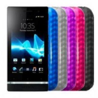 Sony Xperia P
