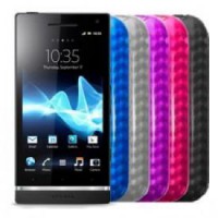 Sony Xperia S