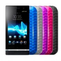 Sony Xperia U