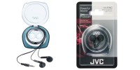 Auriculares JVZ