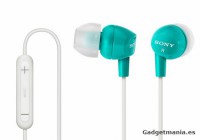 Auriculares Sony