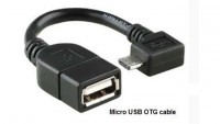 Cable OTG