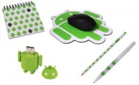 Pack Android 3